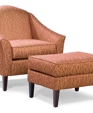 2710-01 Lounge Chair