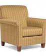 2742-01 Lounge Chair