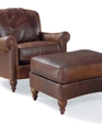 3724-01 Lounge Chair