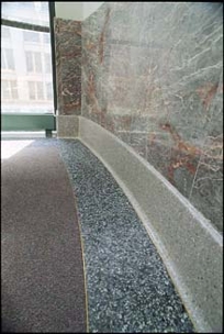 Terrazzo Cove Base