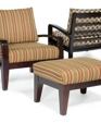 6043-01 Lounge Chair