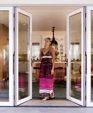 NanaWall VSW65 French Slider
