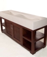 Hawaii Vanity