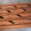 Hand-Carved Teak Doors/Panels