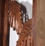 Hand-Carved Teak Doors/Panels