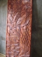 Hand-Carved Teak Doors/Panels