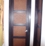 Hand-Carved Teak Doors/Panels