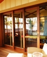 Hawaiian FX Sliding Door System