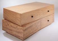 CT35 Coffee Table