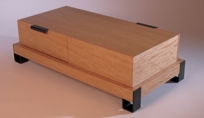 CT-80 Coffee Table