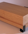 CT-80 Coffee Table CT-80 Coffee Table