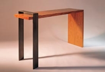 ST-26 Console Table
