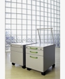 Werndl Pedestal