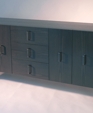 DR-06F Dresser/Buffet