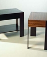 ET-33S / ET-33 End/Bedside Table