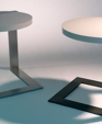 ET-87 End/Bedside Table