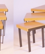 ET-106 Nesting Tables ET-106 Nesting Tables