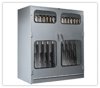 Weapons Rack