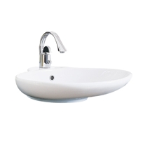 Kyomi Above Counter Basin Kyomi Above Counter Basin