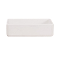 Semplice Rectangle Basin Semplice Rectangle Basin