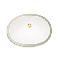Safford Undercounter Lavatory Safford Undercounter Lavatory