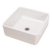 Semplice Square Basin Semplice Square Basin