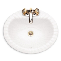 Acacia Countertop Lavatory Acacia Countertop Lavatory