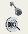 Classic Scald-Guard Shower Faucet