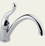 Talbott Single Handle Kitchen Faucet