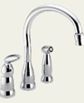 Michael Graves Single Handle Kitchen Faucet