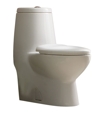 L'Expression II One Piece Elongated Toilet