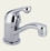 Classic Single Hole Mount Bath Faucet