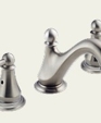 Lewiston Widespread Bath Faucet
