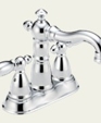 Victorian Centerset Bath Faucet