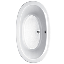 Tetsu Oval Soaking Bath Tetsu Oval Soaking Bath