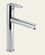 Grail Single Handle Kitchen Faucet
