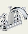 CSpout Centerset Bath Faucet