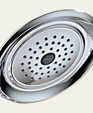 Classic Rain Can Showerhead Classic Rain Can Showerhead