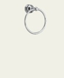 Traditional Bath Accessory - Towel Ring Traditional Bath Accessory - Towel Ring