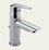 Grail Single Handle Centerset Bath Faucet
