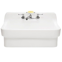 Country Kitchen Sink