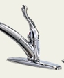 Talbott Kitchen Pull-out Faucet