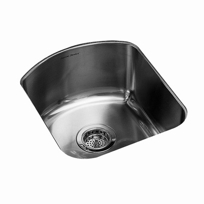 Culinaire Under Mount Island Sink