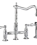 Culinaire Bridge Kitchen Faucet