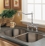 Culinaire Bridge Kitchen Faucet