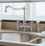 Culinaire Bridge Kitchen Faucet