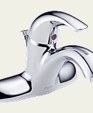 Synergy Single Handle Centerset Bath Faucet