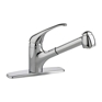Reliant+ Pull-Out Kitchen Faucet