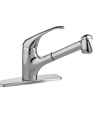 Reliant+ Pull-Out Kitchen Faucet