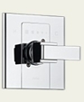 Arzo Monitor Valve Only Trim